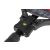 Fox Rage Speedflow merítőszák nyomógombos mechanizmusa