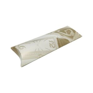 Sac de cadou din hârtie pentru ceasuri, model de ceas - Cutiii ceasuri si cutii intors ceas automatic