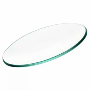 Saphirglas 29,3 x 1 mm Flachglas für Uhrenreparatur - Innenarchitektur