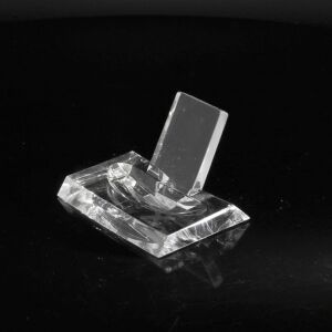 Müanyag asztali zsebóra állvány 130734524 - Óraforgató & óratartó doboz