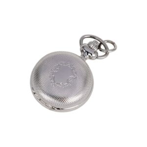 Astron női nyakláncóra, quartz, ezüst színű 130734597 - Astron