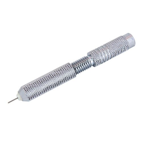 Stiftkiütő szár + hegy 0.7 mm ( állítható ) 130735032 - Óra alkatrész