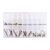 Metszett csat stift, 4-21x1.0, 180db/ szett 130735090