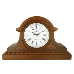 Merion kandallóóra, quartz / westminster dallam, fa tok, tölgy színű 130738251 - MERION