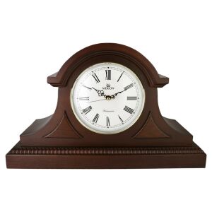 Merion kandallóóra, quartz / westminster dallam, fa tok, dió színű 130738250 - MERION