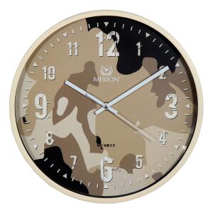 Merion falióra, quartz, barna terep színű, sweep 130738360 - MERION