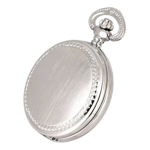 Tiko Time férfi zsebóra,quartz,ezüst színű tok, arab számos 130738725 - Tiko Time