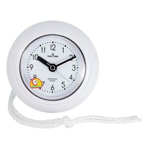 Tiko Time páramentes falióra, quartz, fehér (water proof) 130738912 - Tiko Time