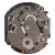 Hattory VX7PE quartz szerkezet, multifunkciós 130739982