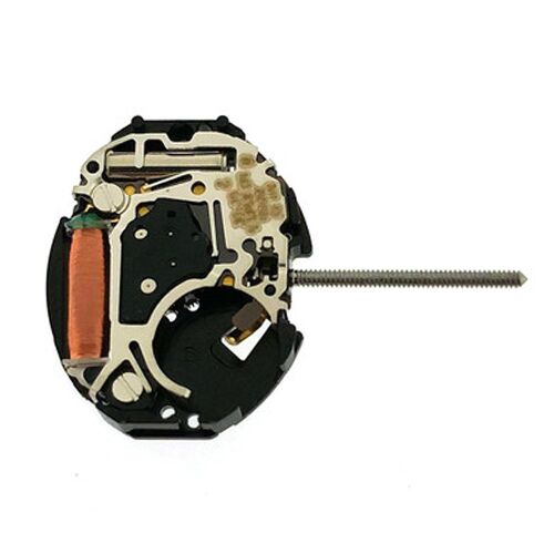 Hattory VC10E quartz szerkezet, 2 mutatós 130740065 - Óra alkatrész