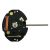 Hattory VC10E quartz szerkezet, 2 mutatós 130740065