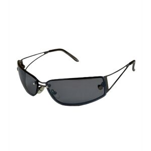 Divatos napszemüveg, Fém, Unisex, UV 400 Protection, fekete lencse	 130740836 - Női napszemüveg