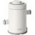 Garden pool filter pump 1250 l/h intex 26602 130741037