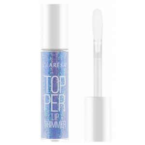 Claresa Szájfény Topper Lip Shimmer 02, 1 db