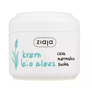 Ziaja Bio Aloes - Hidratáló Arckrém 100ml