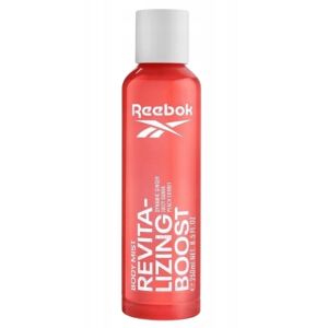 Reebok Revitalizing Boost Mgiełka do ciała - 250ml - Spray testowy