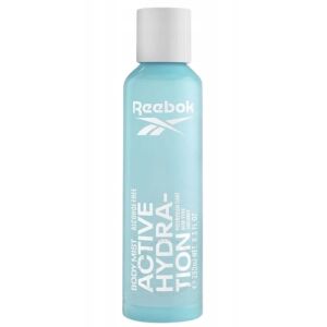 Reebok Active Hydration Körperspray 250ml - Test-Spray