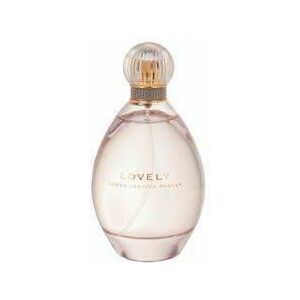 Sarah Jessica Parker Lovely - Elegáns Parfüm 50ml