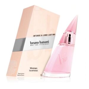 Bruno Banani Woman Eau de Toilette 50ml Parfum - Parfum pentru femei
