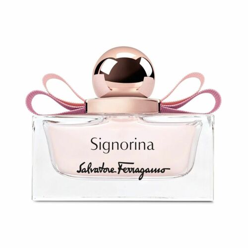 Salvatore Ferragamo Signorina Eau de Parfum, 100ml