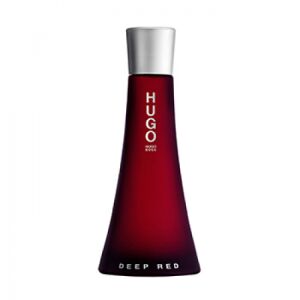 Hugo Boss Deep Red Woda Perfumowana 50ml dla Kobiet - Hugo Boss