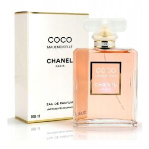 Chanel Coco Mademoiselle Parfüm, 100ml 130741763
