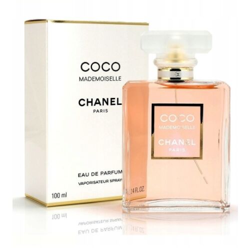Chanel Coco Mademoiselle Parfüm, 100ml 130741763
