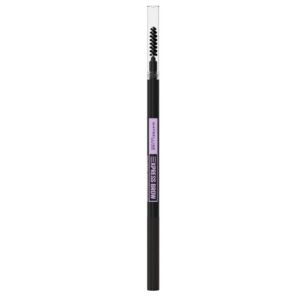 Maybelline Szemöldök Ceruza Express Brow Ultra Slim - 07 Black
