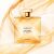 Butelka perfum Chanel Gabrielle Essence