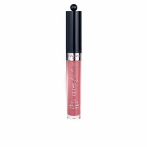 Lippenstift Bourjois Gloss Fabuleux 07 (3,5 ml) 141869621 - Bourjois