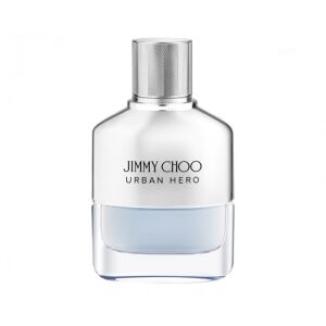 Jimmy Choo Urban Hero Eau De Toilette, 50ml