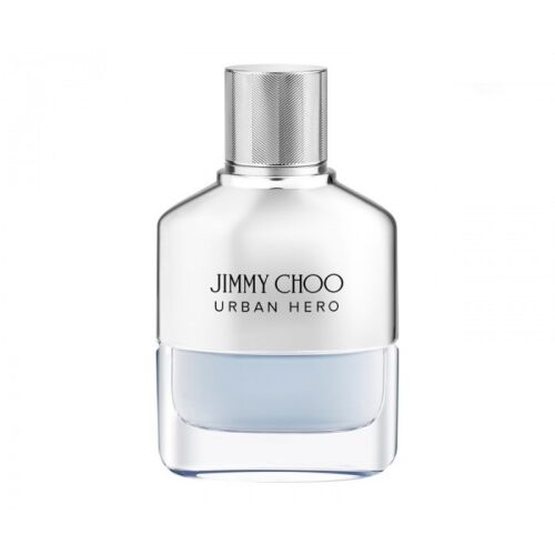 Jimmy Choo Urban Hero Eau De Toilette 50ml dla mężczyzn