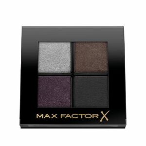 Max Factor Colour X-pert Mini Lidschatten Palette 005 Moody Onyx - Lidschatten