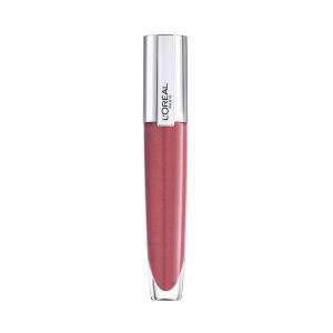 Luciu de buze L'Oreal Paris Plump-In-Gloss 412 Heighten - Buze