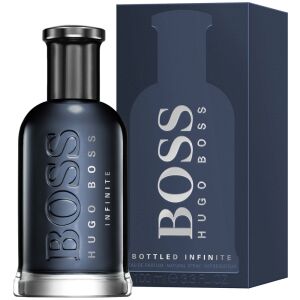 Hugo Boss Bottled Infinite Eau de Parfum 100ml für Herren - Hugo Boss