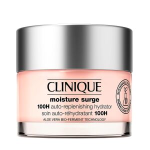 Clinique Moisture surge 100h samouzupełniający się nawilżacz 50ML 130741862 - Krem do konturowania twarzy i oczu