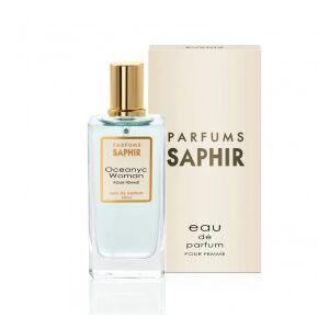 Saphir Oceanyc Woman Woda Perfumowana 50ml dla kobiet - Perfumy dla kobiet