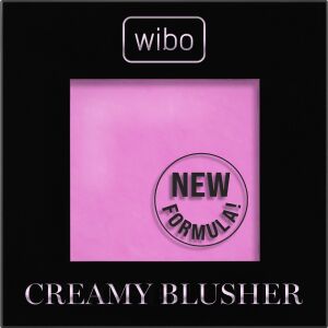 Wibo Creamy Blusher - Neue Formel - Lidschatten