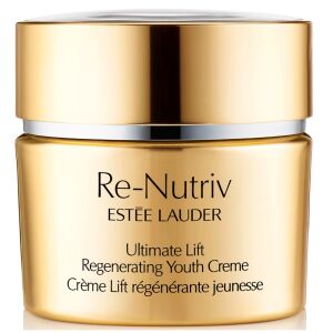 Estée Lauder Re-Nutriv Ultimate Regenerujący Krem Młodzieży, 50ml - Krem do konturowania twarzy i oczu