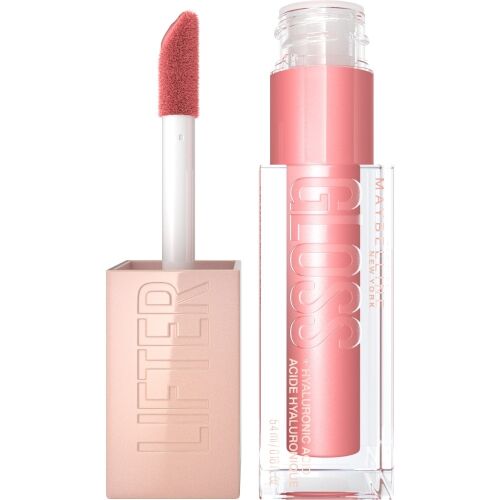 Maybelline Lifter Ajakfény 004 Selyem, hidratáló szájfény