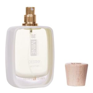 Lovely Lovers Destiny Woman Eau de Parfum cu feromoni, 50ml - Frumusețe și sănătate