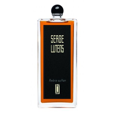 Serge Lutens Ambre Sultan - Parfümös víz 50ml