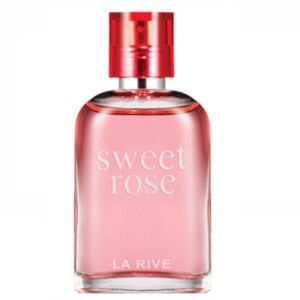La Rive Sweet Rose Parfümvíz, 30ml