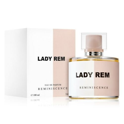 Lady Rem Reminiscence parfüm víz 100ml nőknek - Női parfüm