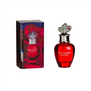 Omerta Love Always Woda perfumowana 100ml dla kobiet - Perfumy dla kobiet