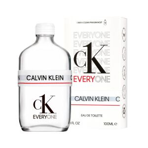 Calvin Klein CK Everyone Eau de Toilette 100ml Unisex Duft - Calvin Klein