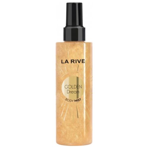 La Rive Golden Dream Körperspray 200ml