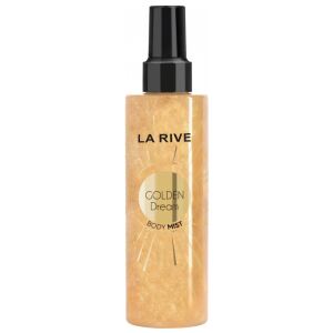 Testpermet a La Rive Golden Dream testpermet, 200ml