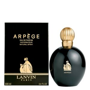 100ml Lanvin Arpege Parfümös Víz