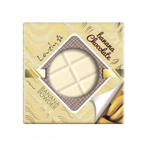 Arckrém „Banana-Choco Delight”, 9g